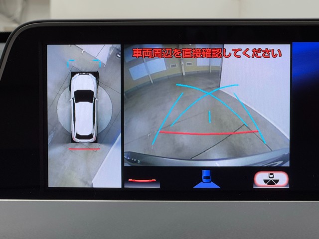 レクサス RX450h F SPORT