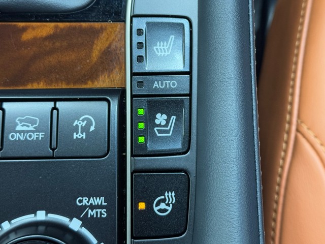 レクサス LX570