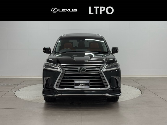 レクサス LX570