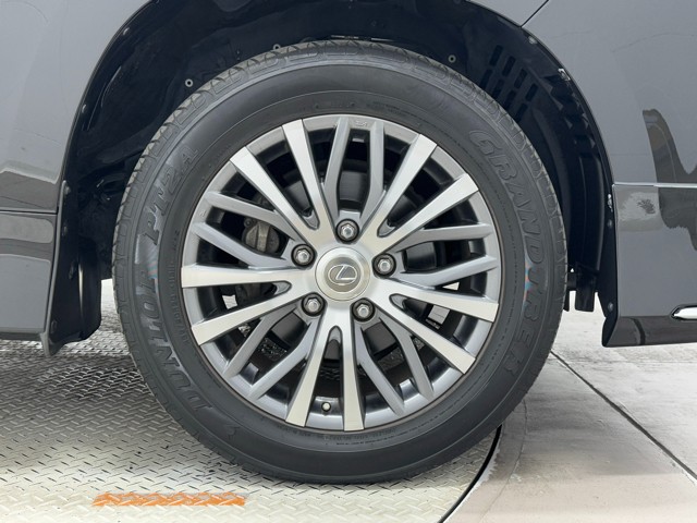 レクサス LX570