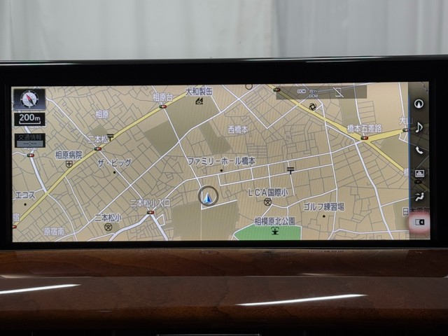 レクサス LX570