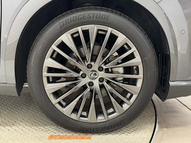 レクサス RX350h バージョンL