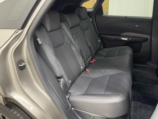 レクサス RX350h VERSIONL