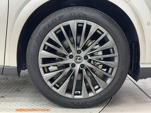 レクサス RX350h VERSIONL