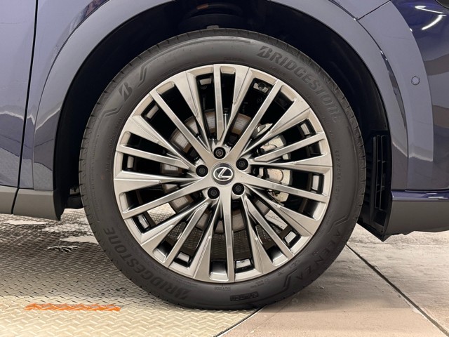 レクサス RX350h VER-L