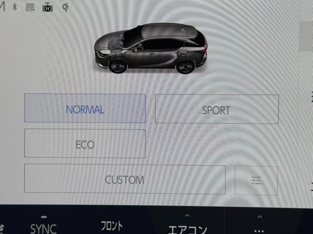 レクサス RX500h Fスポーツ パフォーマ