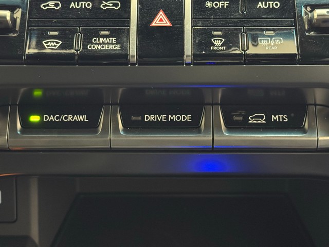 レクサス LX600 EXECUTIVE