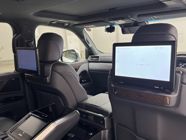 レクサス LX600 EXECUTIVE