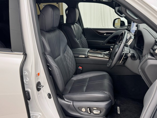 レクサス LX600 EXECUTIVE