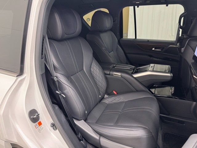 レクサス LX600 EXECUTIVE