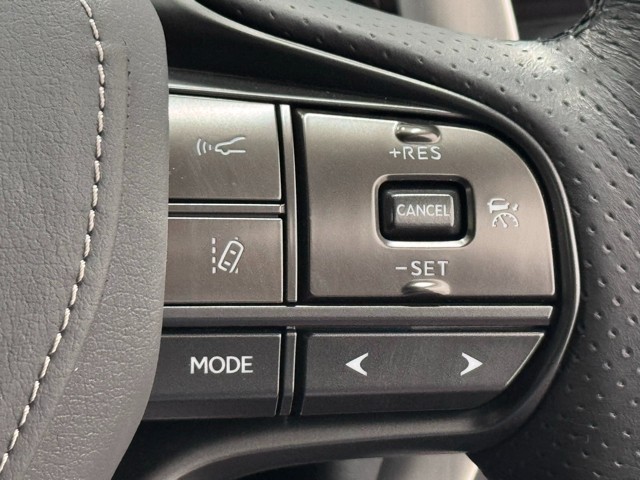 レクサス LC500h
