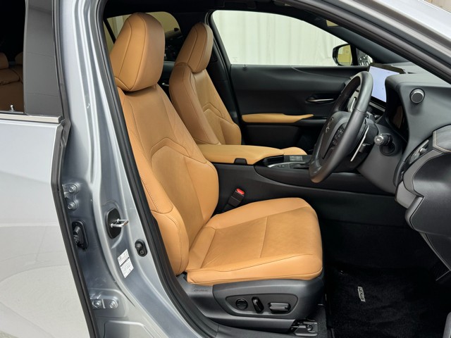 レクサス UX200 VER-L