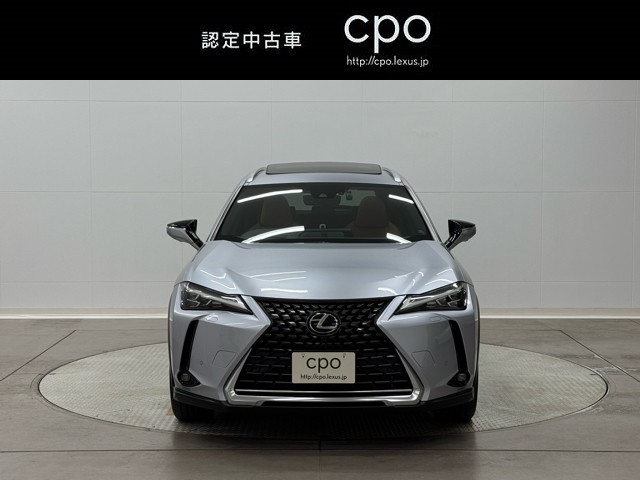 レクサス UX200 VER-L