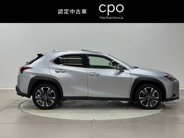 レクサス UX200 VER-L