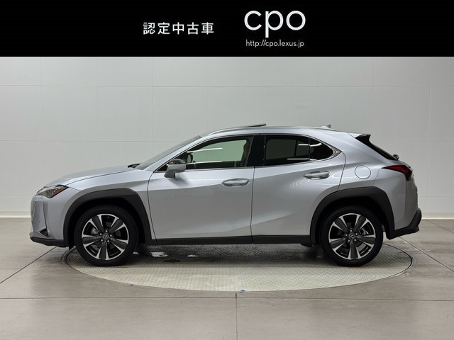 レクサス UX200 VER-L