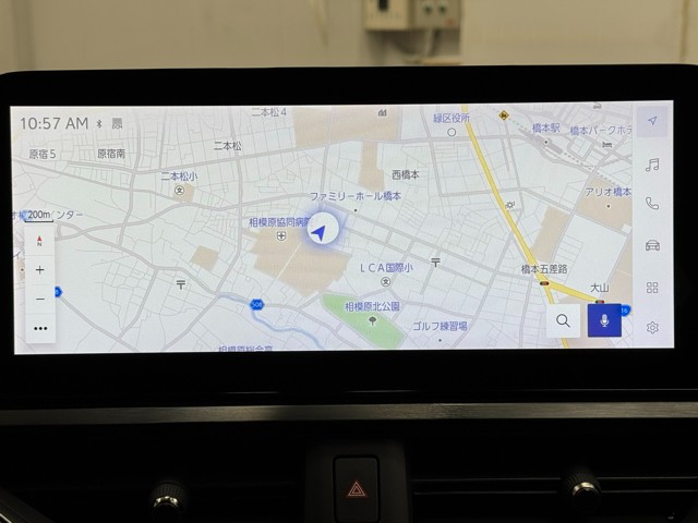 レクサス UX200 VER-L