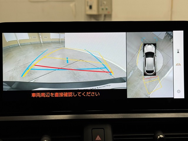 レクサス UX200 VER-L