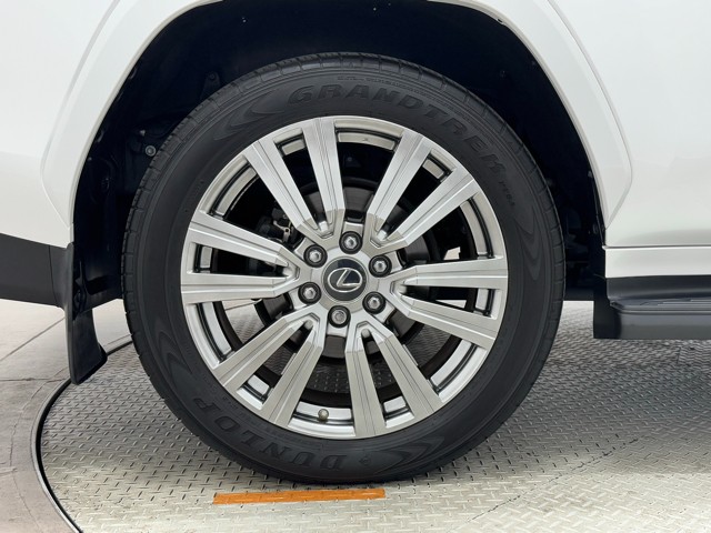 レクサス LX600 EXECTIV