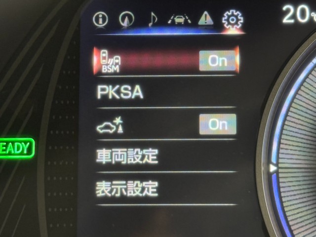 レクサス UX250h バージョンC