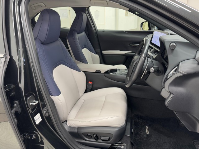 レクサス UX250h バージョンC