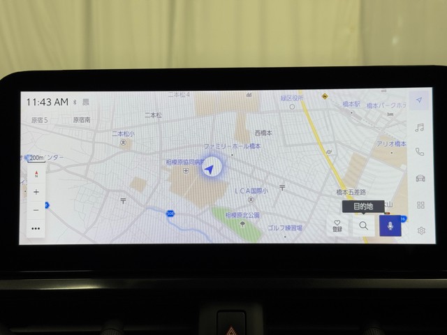 レクサス UX250h バージョンC