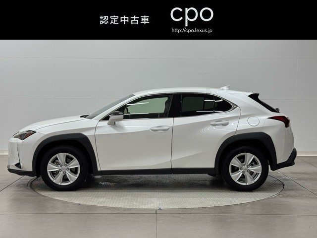 レクサス UX250h バージョンC