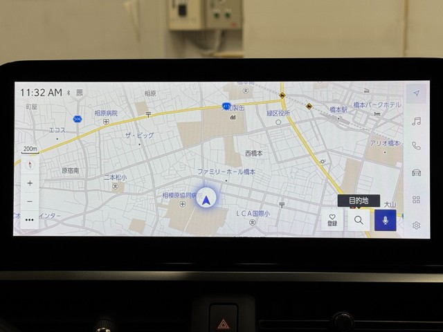 レクサス UX250h バージョンC