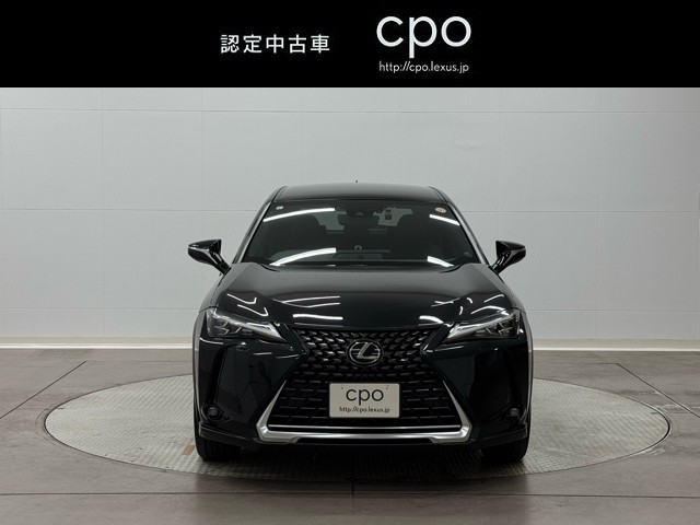 レクサス UX250h バージョンC