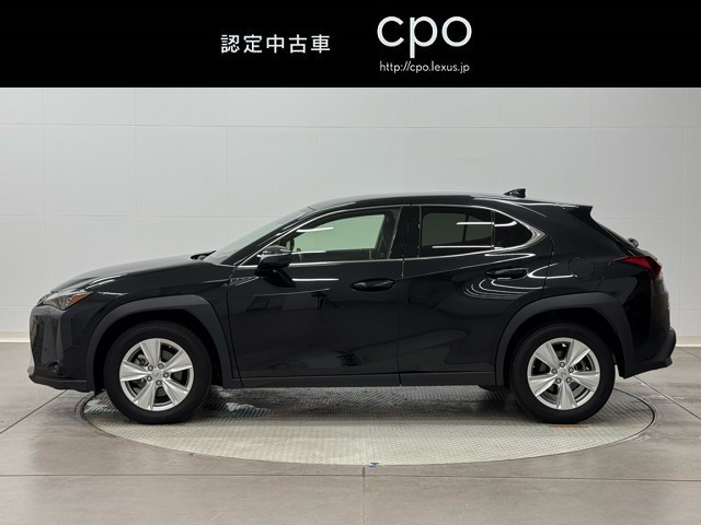 レクサス UX250h バージョンC