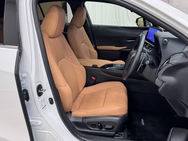 レクサス UX250h バージョンC