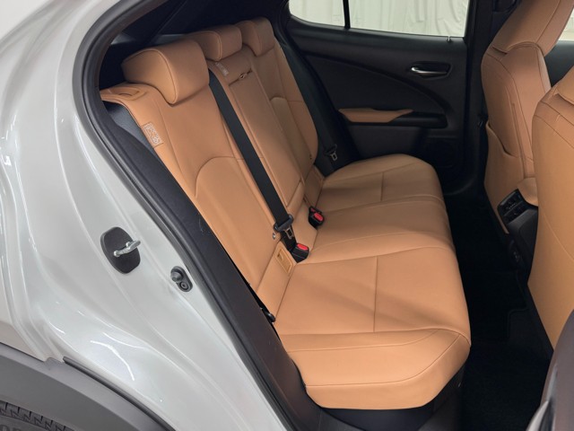 レクサス UX250h バージョンC