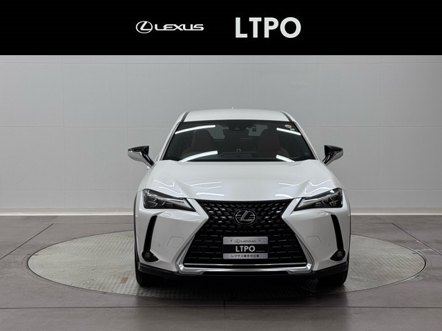 レクサス UX250h バージョンC