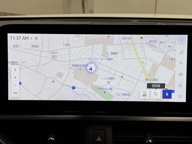 レクサス UX250h バージョンC
