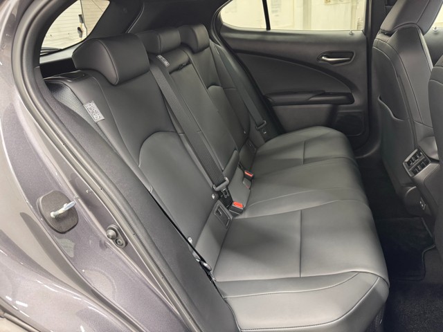 レクサス UX250h VER-C
