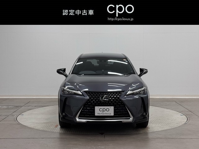 レクサス UX250h VER-C