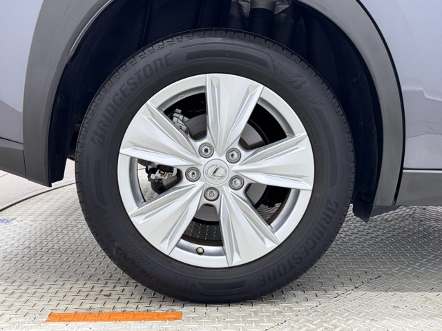 レクサス UX250h VER-C