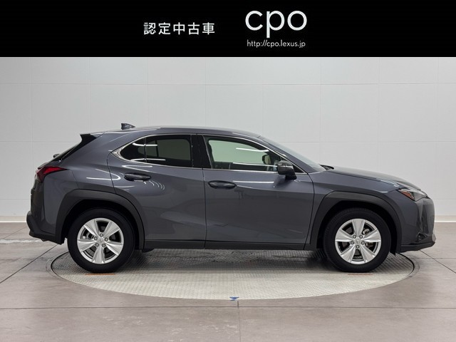 レクサス UX250h VER-C