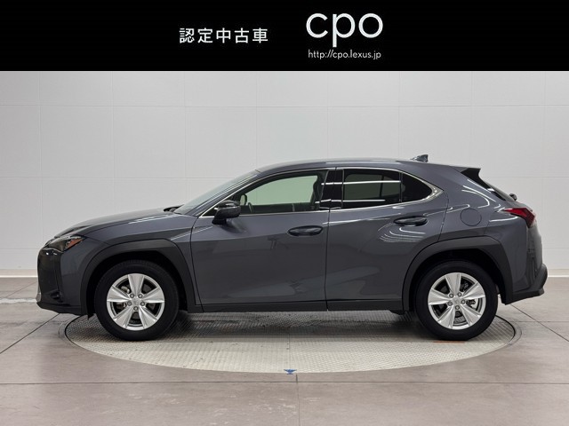レクサス UX250h VER-C
