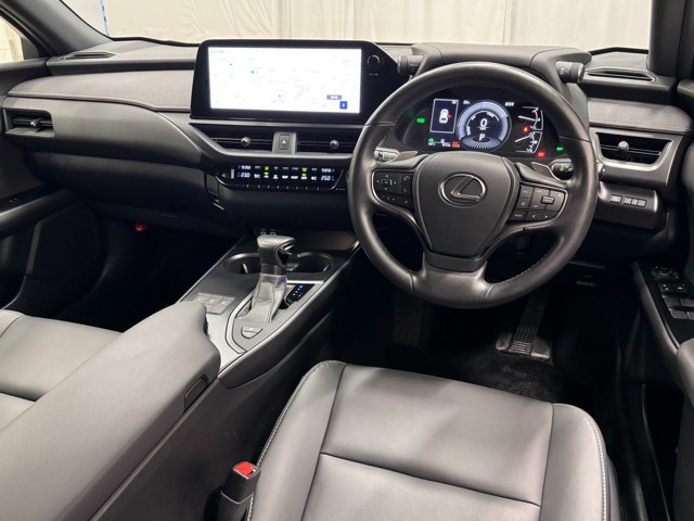 レクサス UX250h VER-C