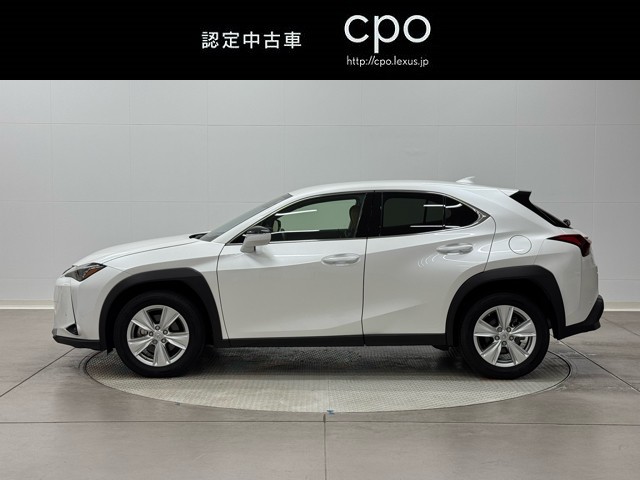 レクサス UX250h バージョンC