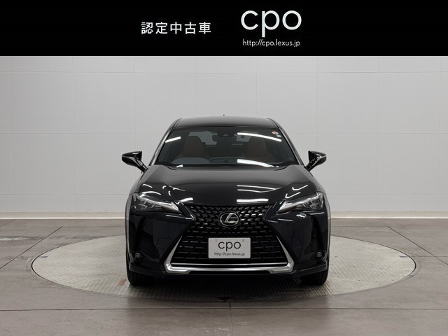 レクサス UX250h バージョンC