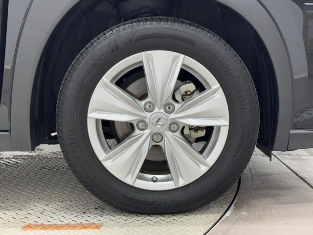 レクサス UX250h バージョンC