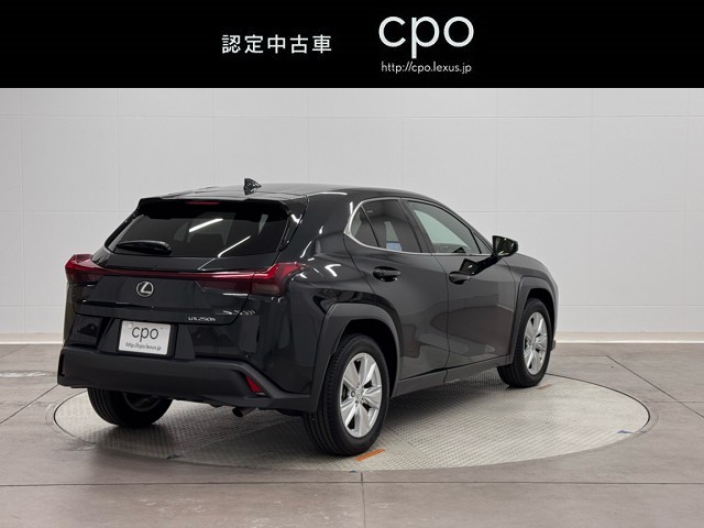 レクサス UX250h バージョンC