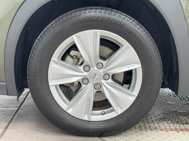 レクサス UX250h VER-C