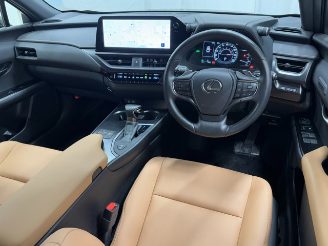 レクサス UX250h VER-C