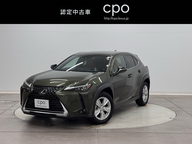 UX250h バージョンC