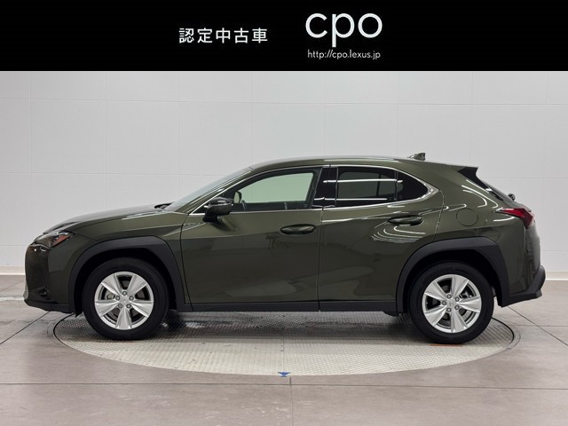 レクサス UX250h バージョンC