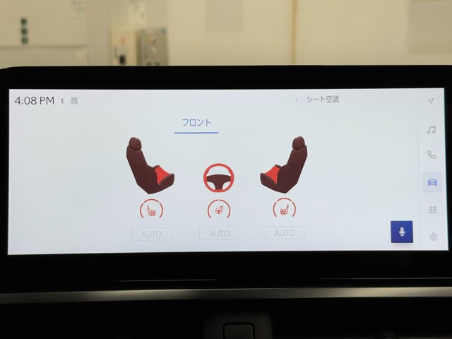 レクサス UX250h VersionC