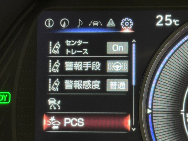 レクサス UX250h VersionC