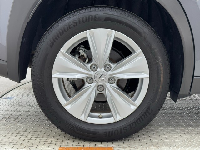 レクサス UX250h VersionC